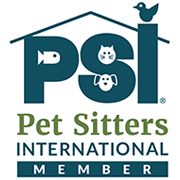 Pet Sitters International member